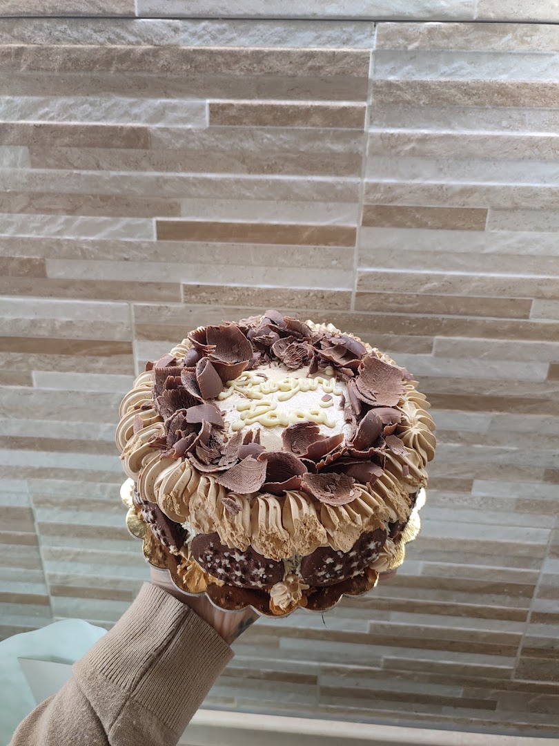 Gelateria Il Tucano