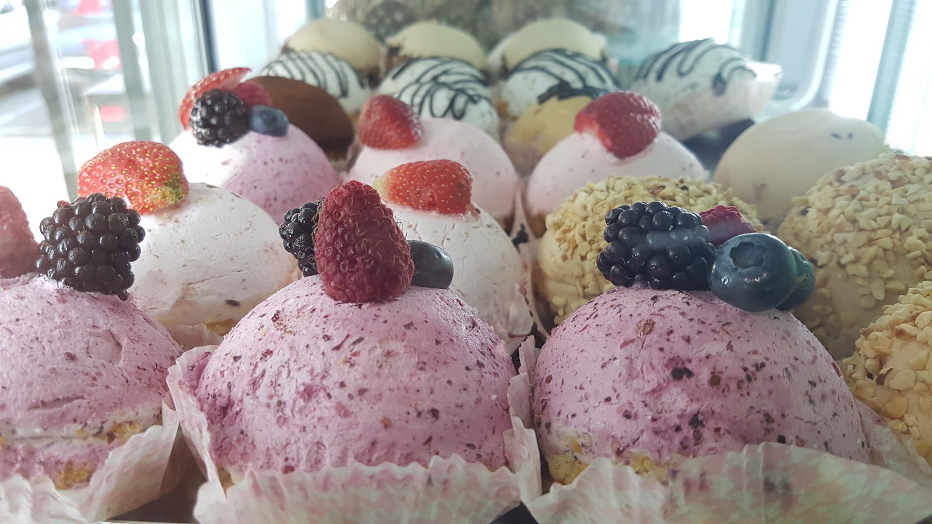 Gelateria Il Tucano