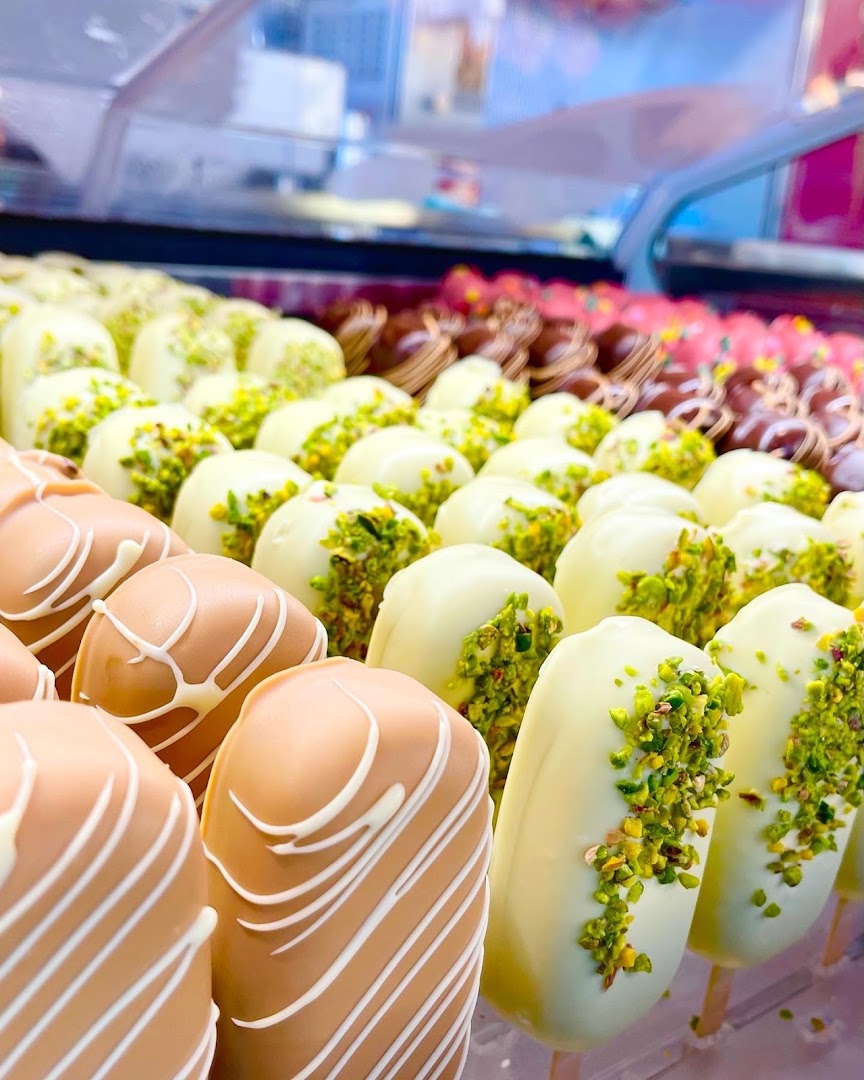 Gelateria Imperiale