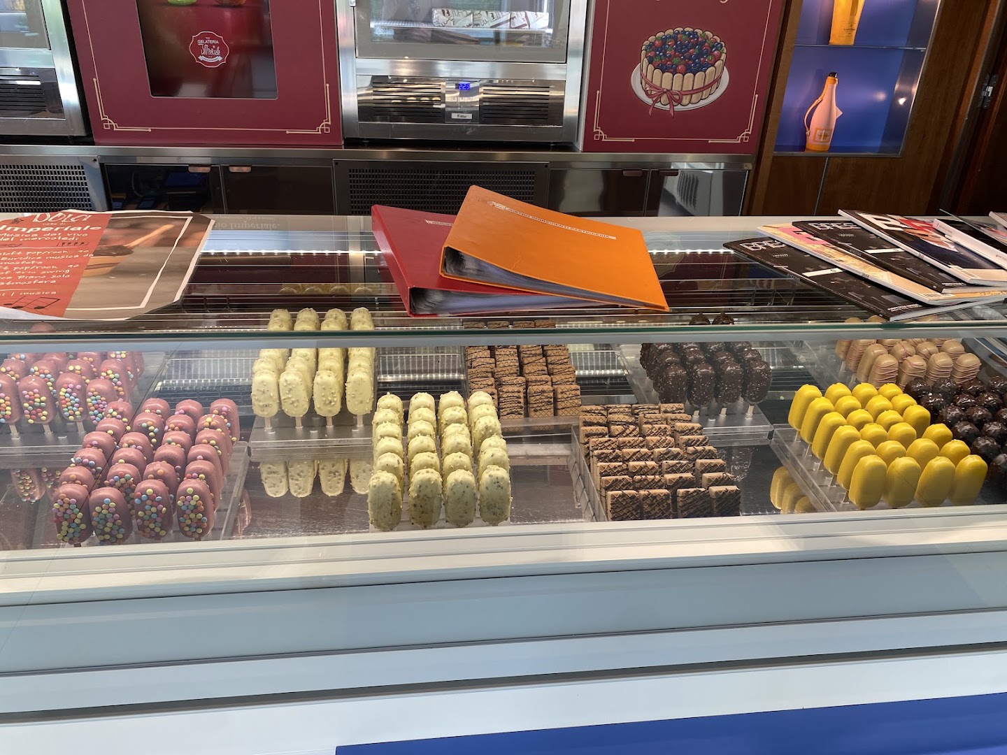 Gelateria Imperiale