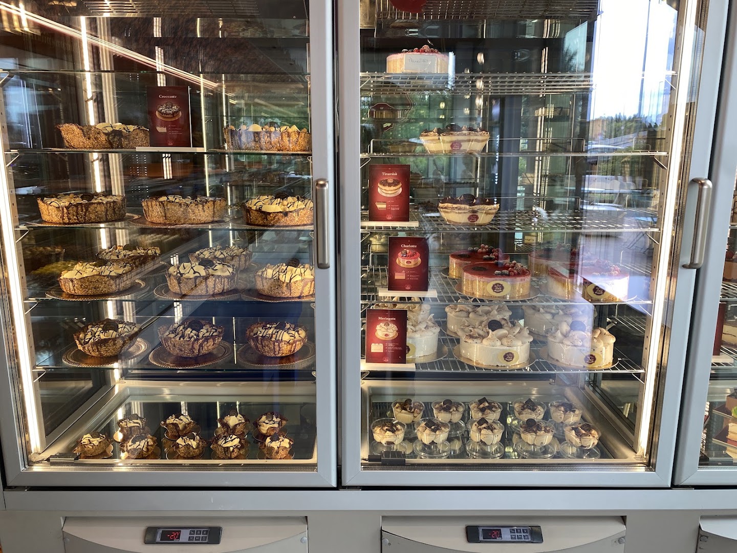 Gelateria Imperiale