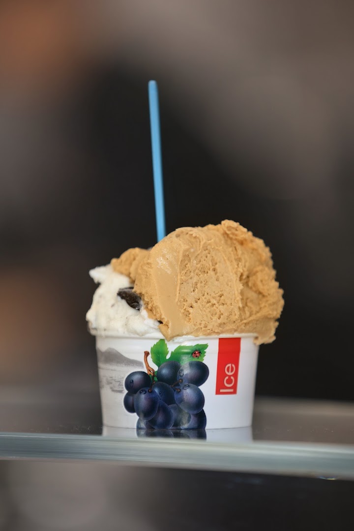 Gelateria In Mazzini, Livorno