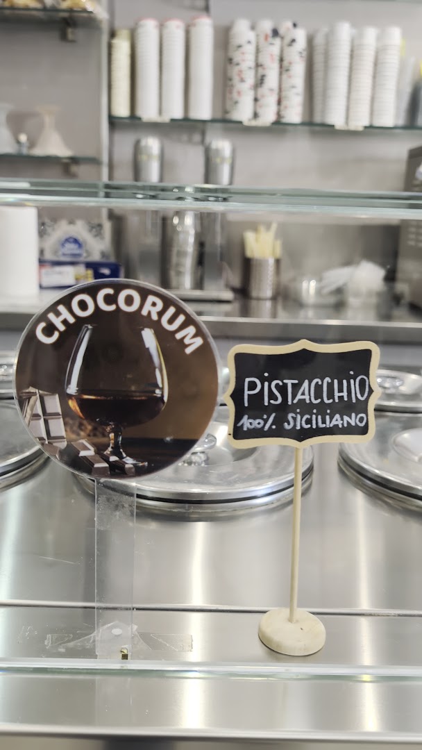 Gelateria In Mazzini
