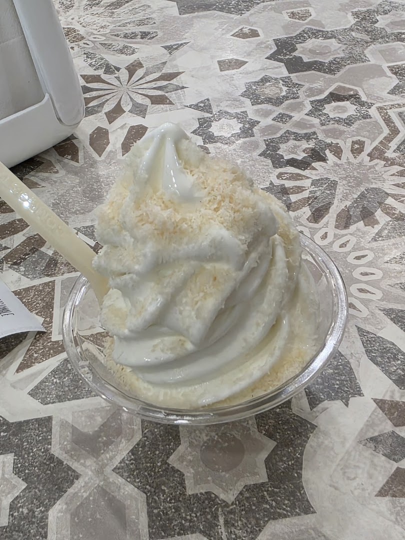 Gelateria In Mazzini