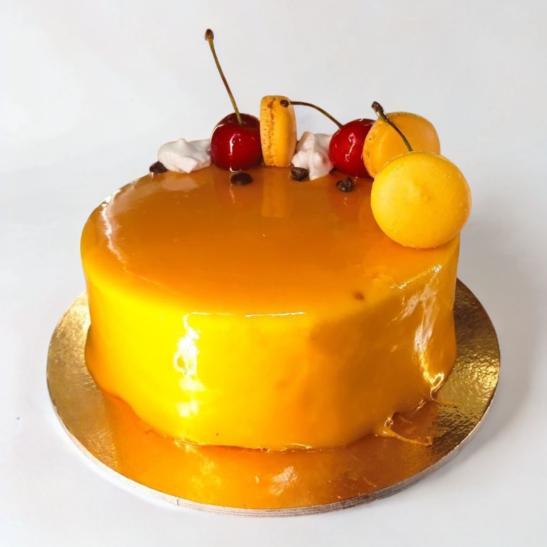 Gelateria Incantesimo del Gusto, Moncalieri