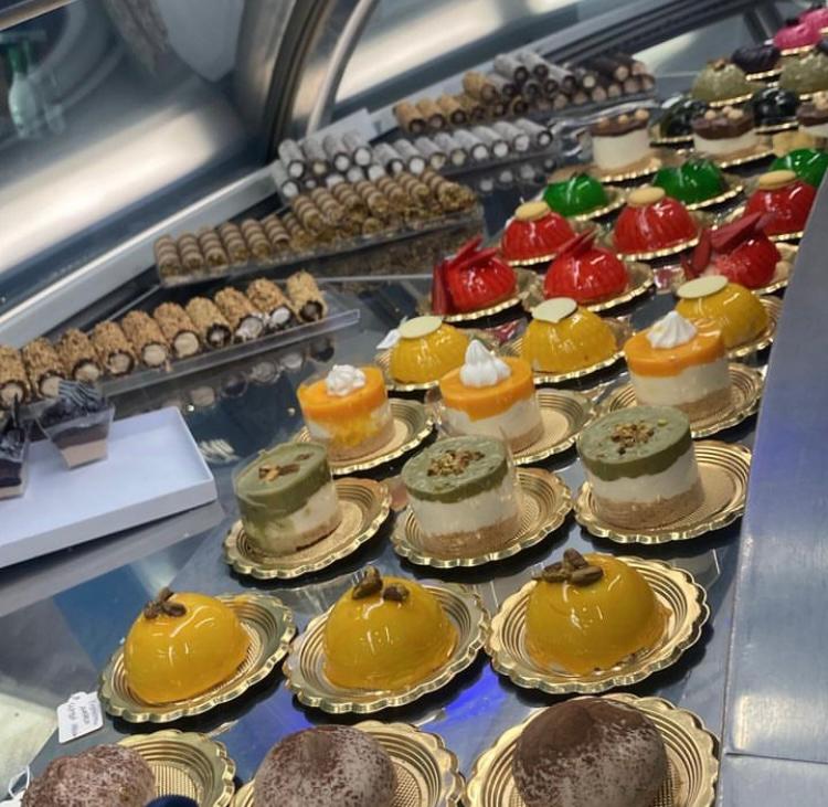Gelateria Incantesimo del Gusto