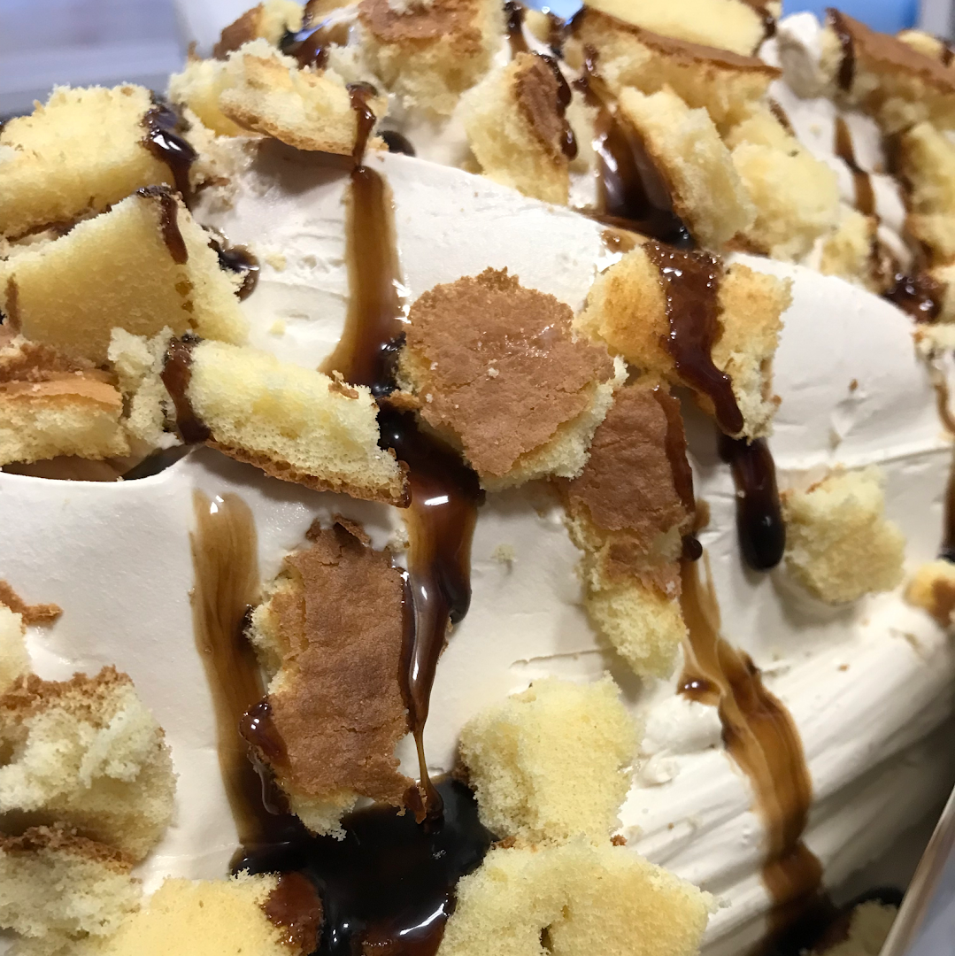 Gelateria Inferno Freddo