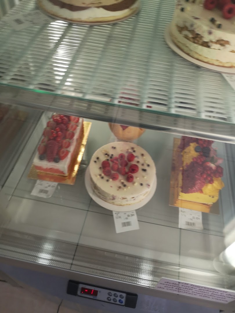 Gelateria Inferno Freddo