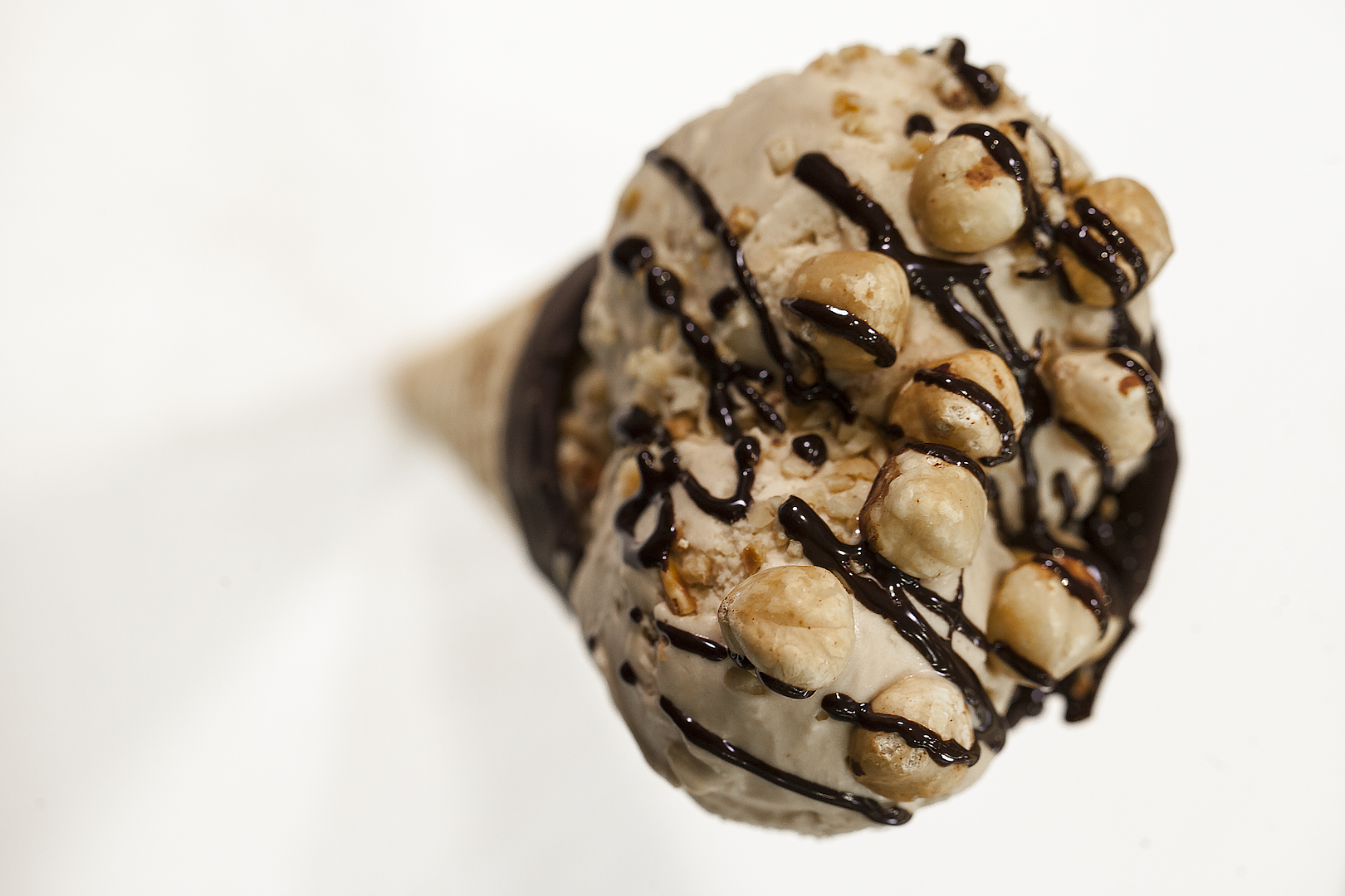 Gelateria Inferno Freddo