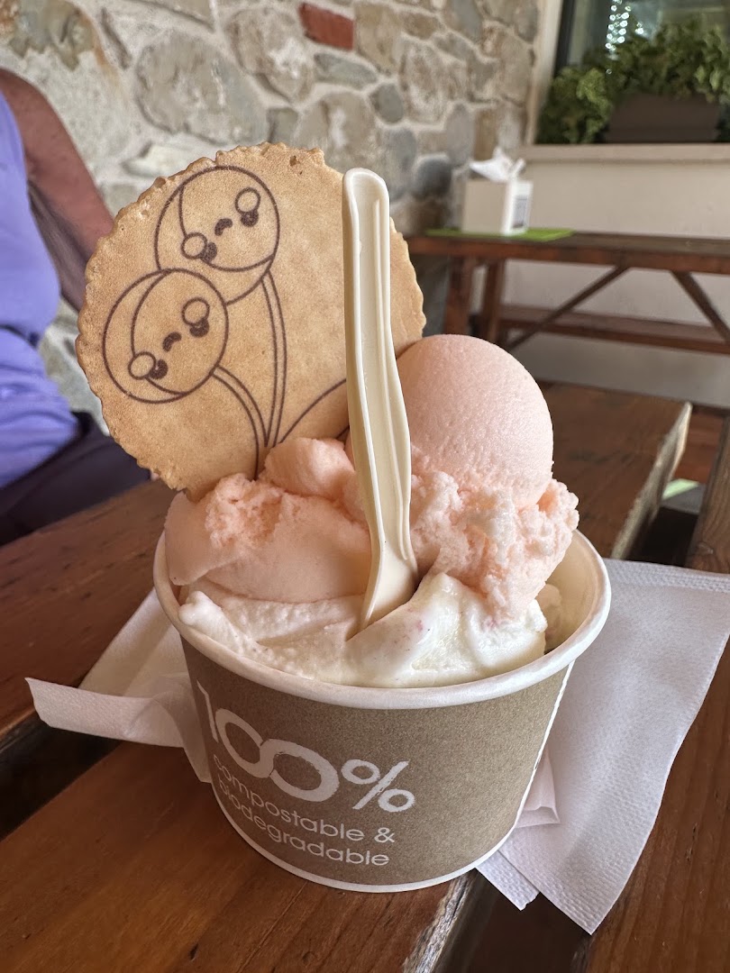 Gelateria Isma