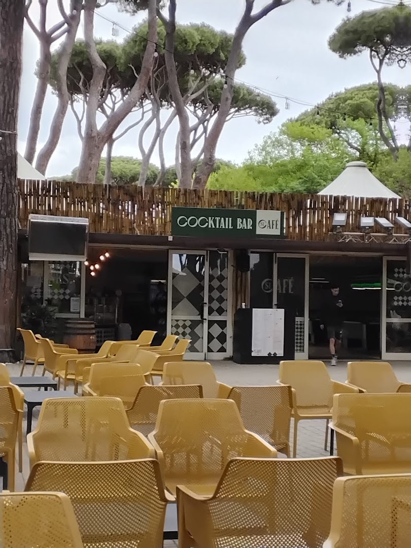 Gelateria Italia, San Vincenzo
