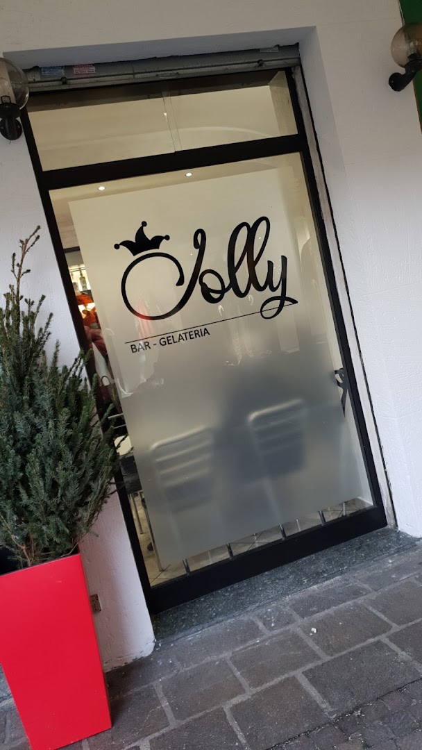 Gelateria Jolly, Melzo