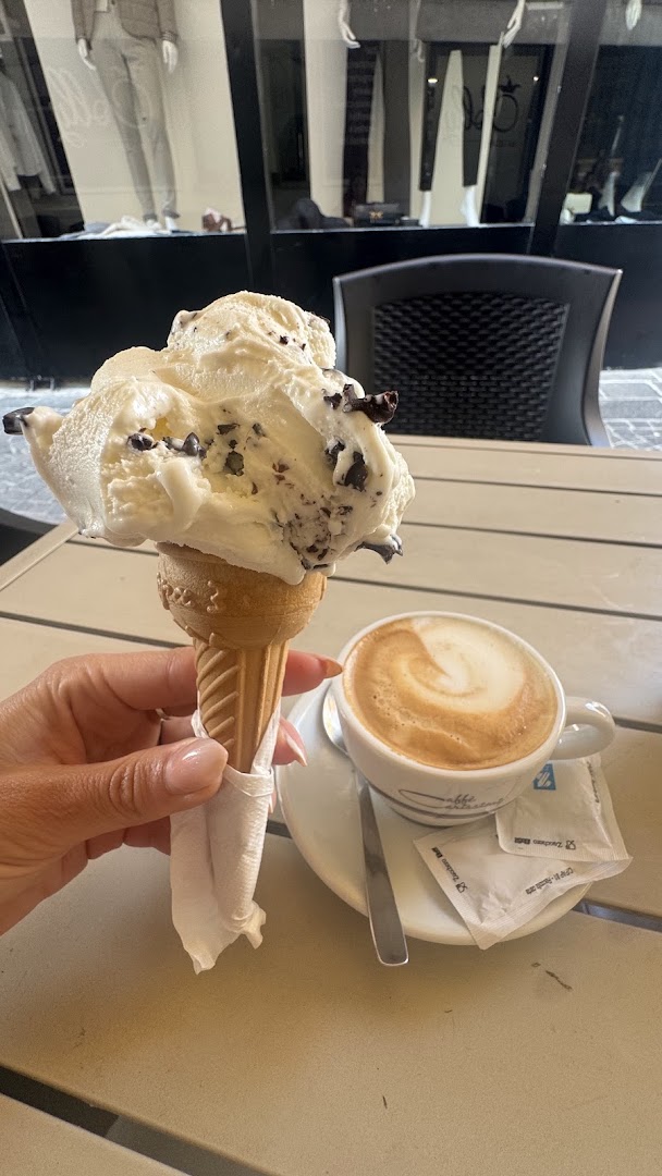 Gelateria Jolly