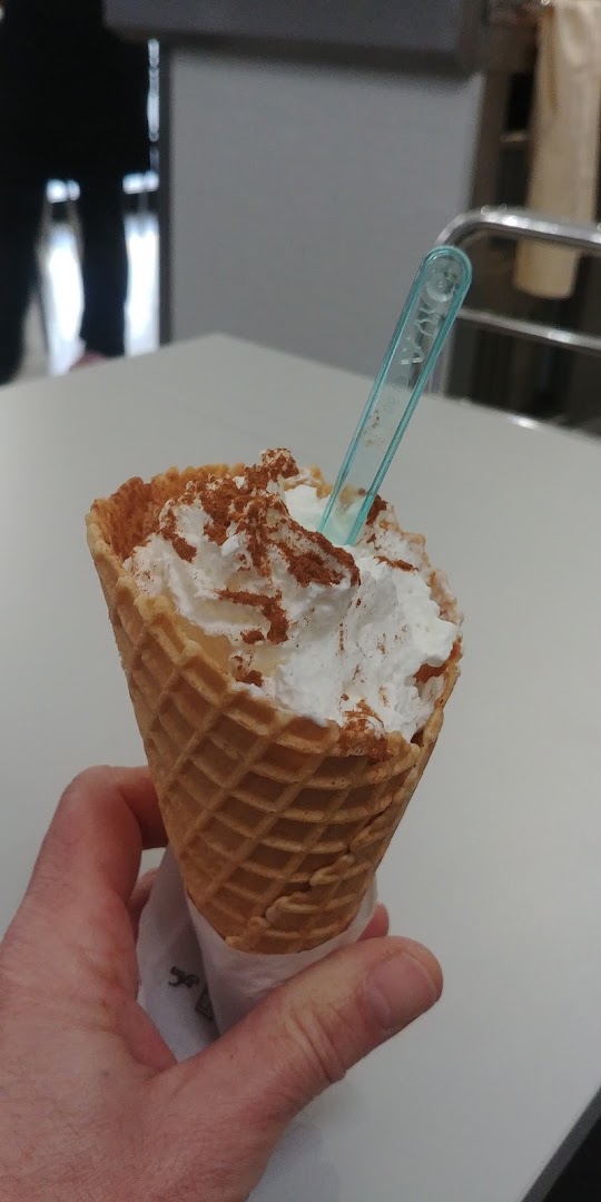 Gelateria Jolly