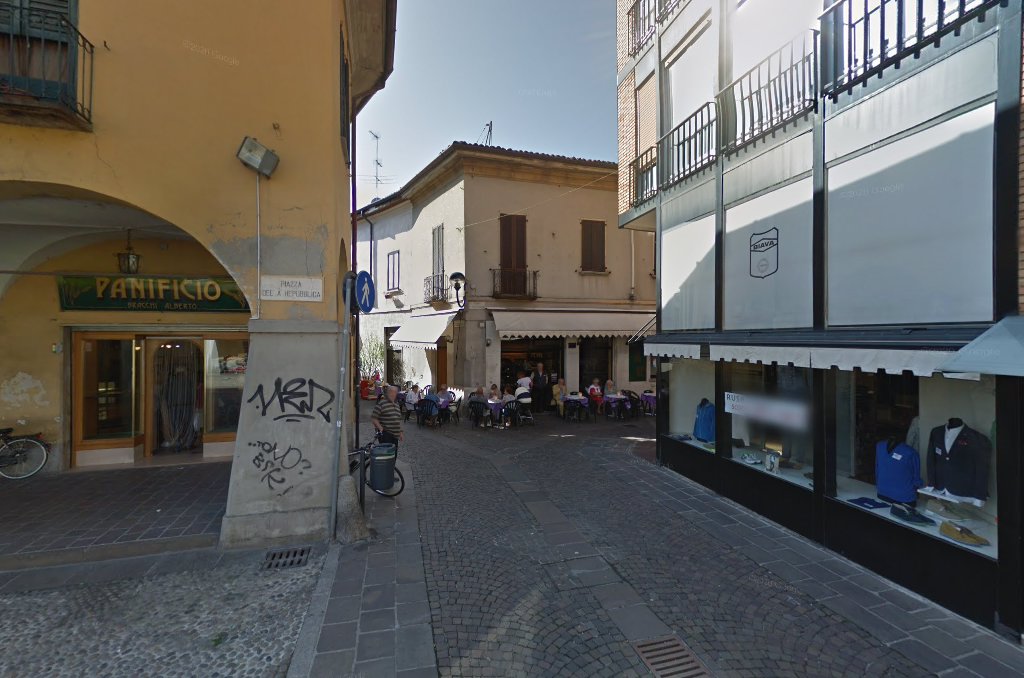 Gelateria Jolly