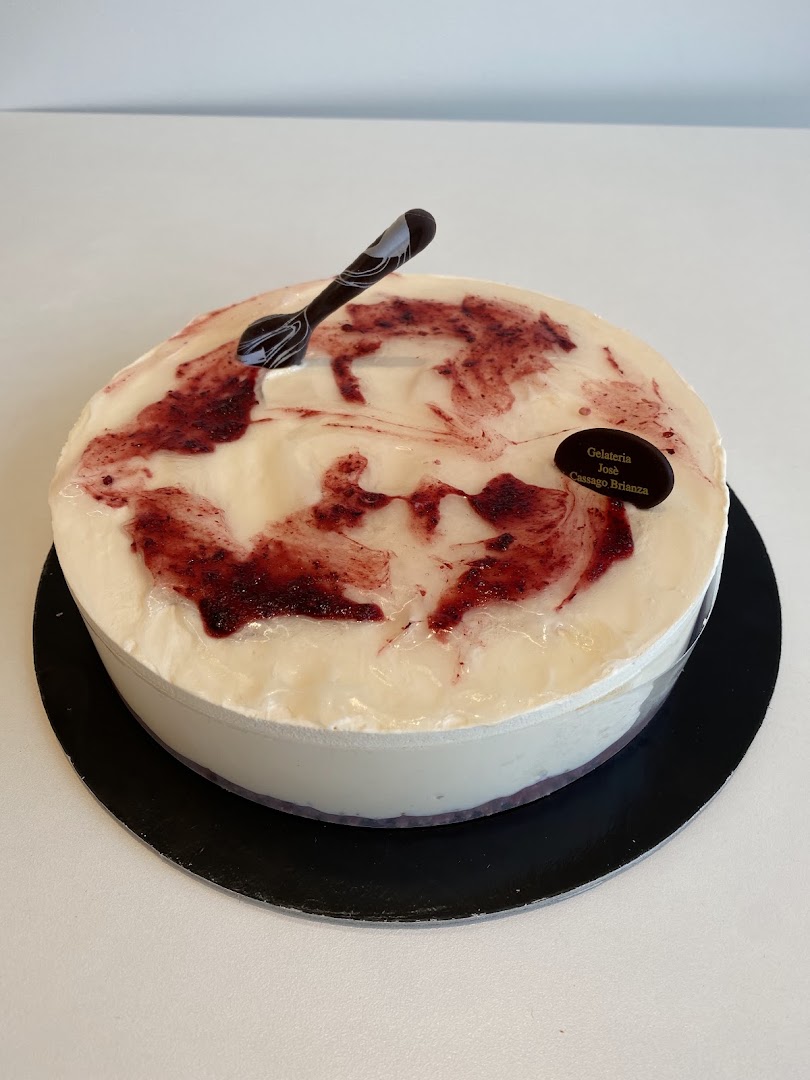 Gelateria Jose, Cassago Brianza