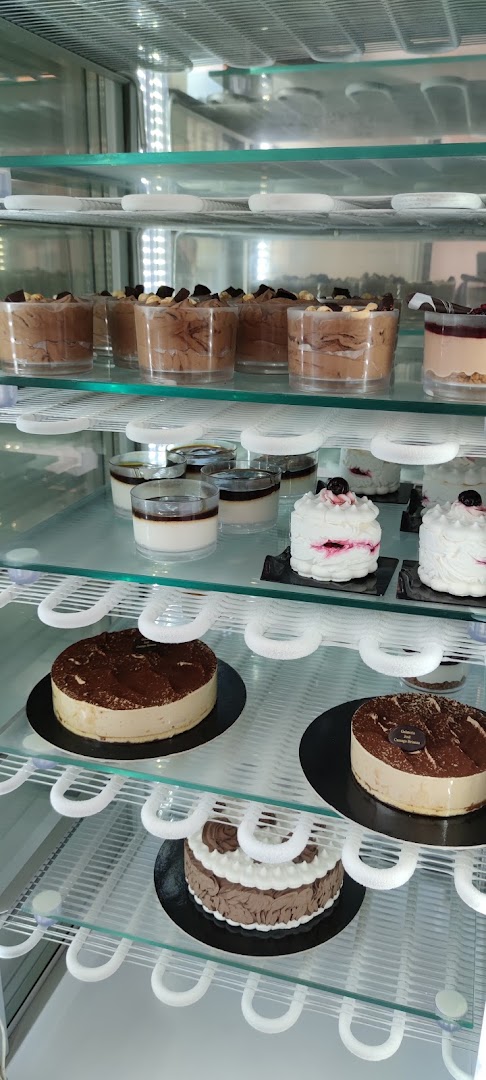 Gelateria Jose