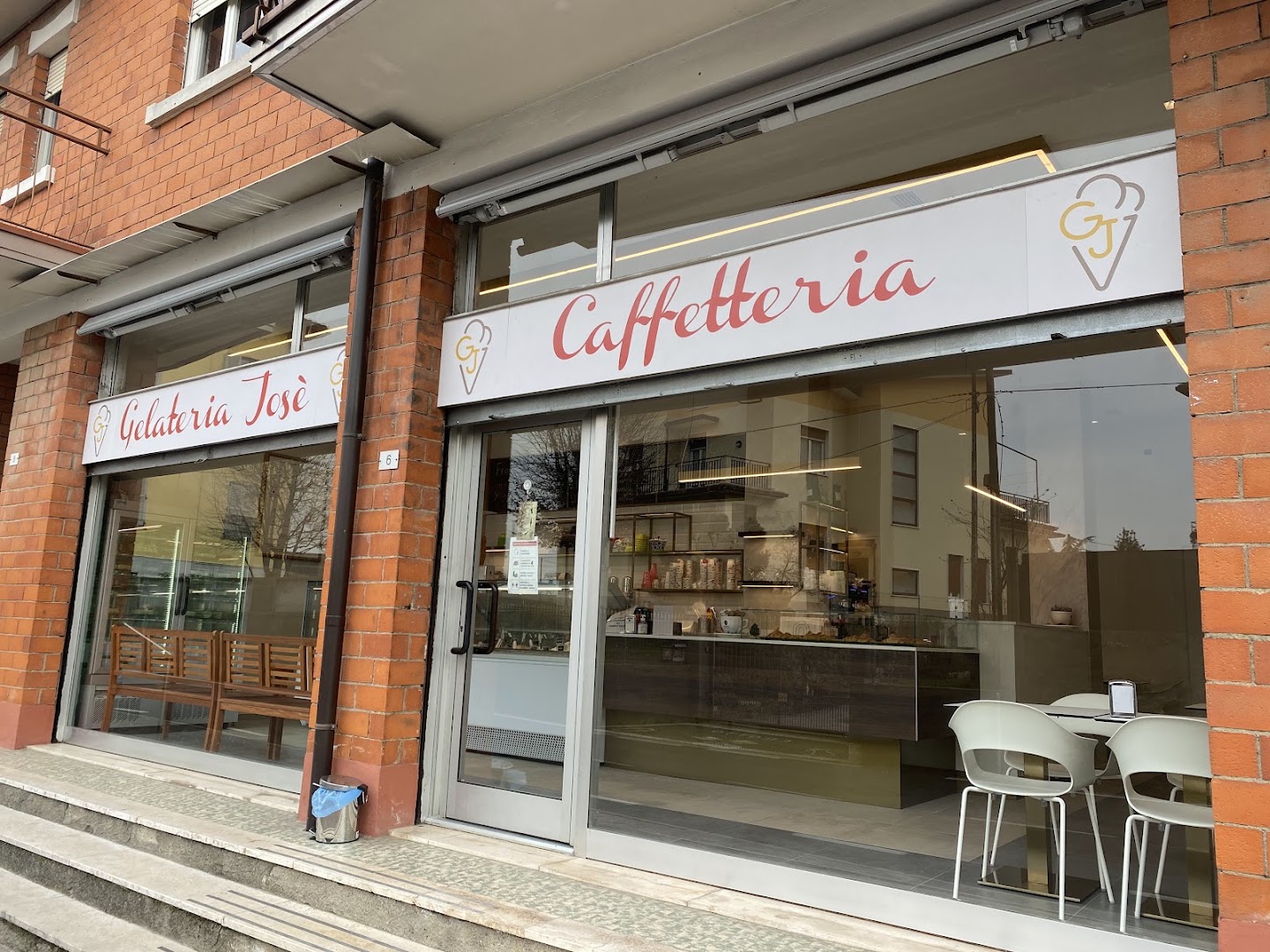 Gelateria Jose
