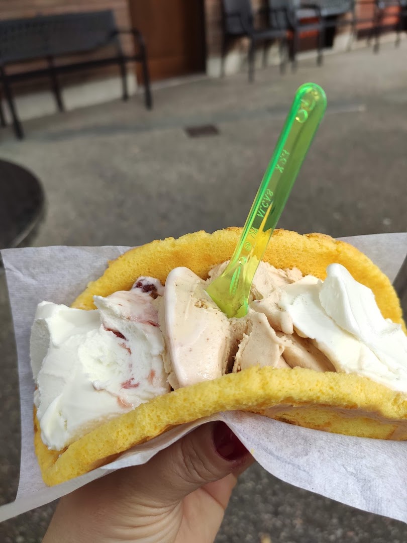 Gelateria K2 Di castiglioni, Vezzano sul Crostolo