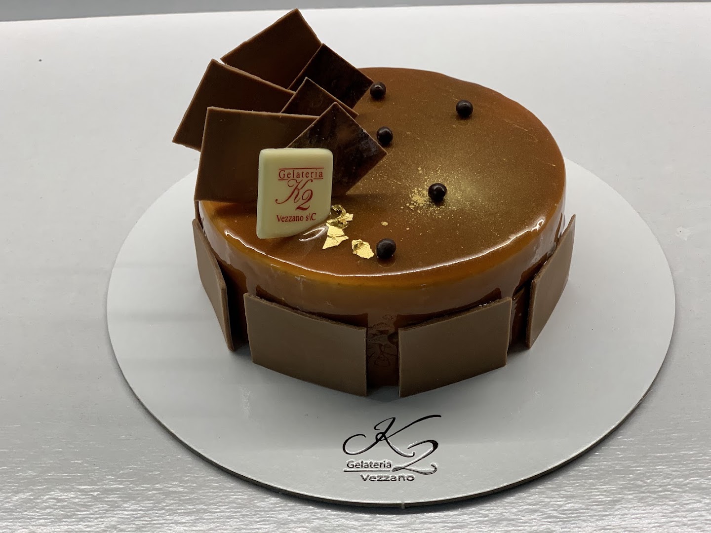 Gelateria K2 Di castiglioni