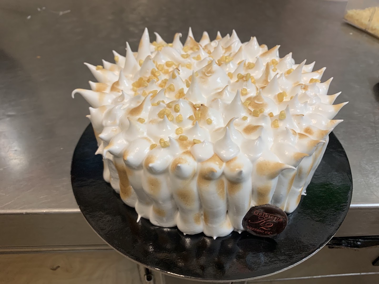 Gelateria K2 Di castiglioni