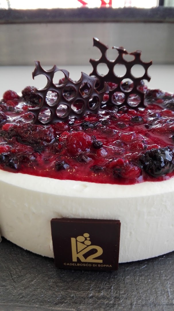 Gelateria K2 Di Frigeri Paolo