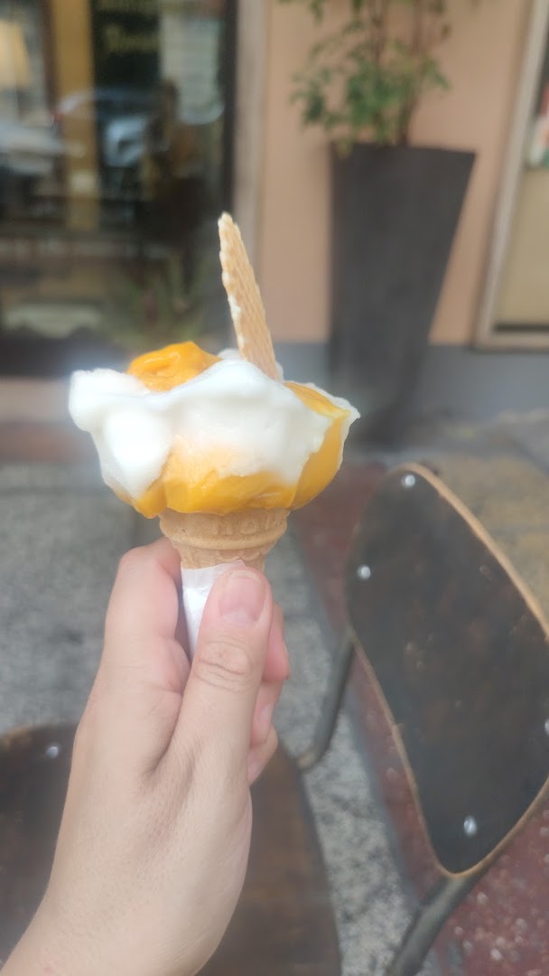 Gelateria K2 Modena
