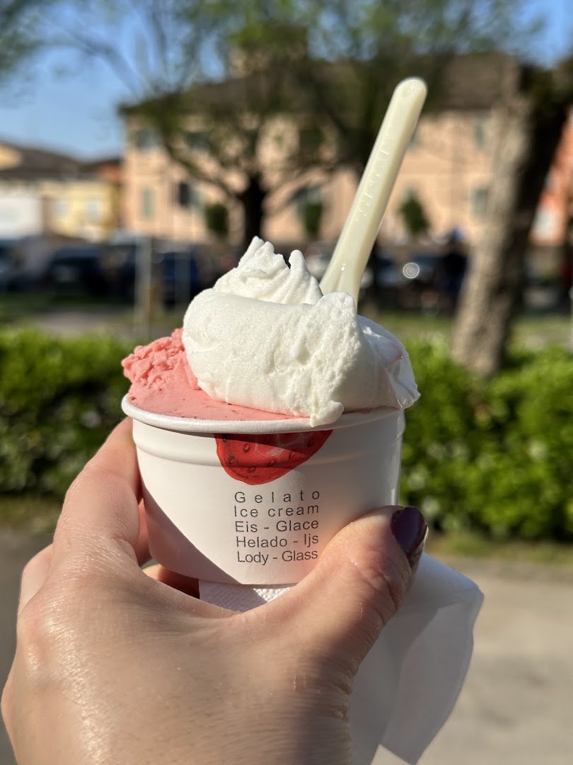 Gelateria K2 - Pasticceria Mignon, Montecchio Emilia