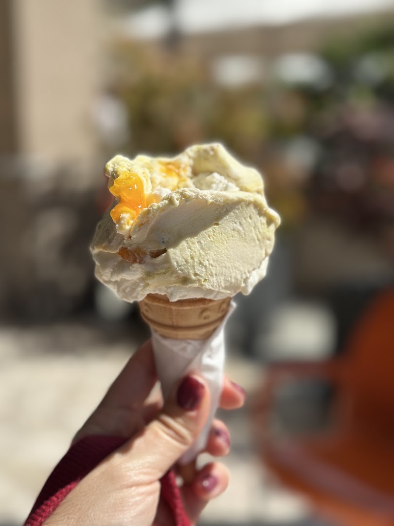 Gelateria K2 - Pasticceria Mignon