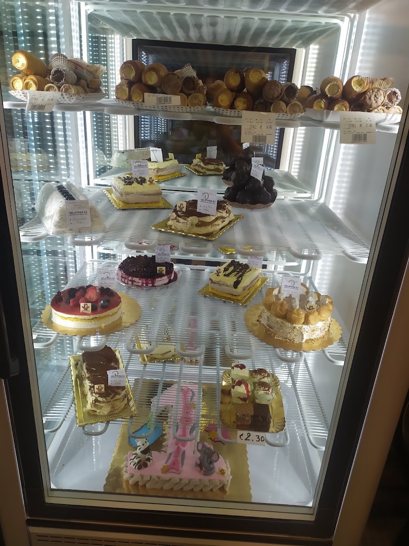 Gelateria K2 - Pasticceria Mignon