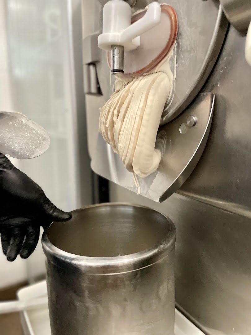 Gelateria K2 Suzzara