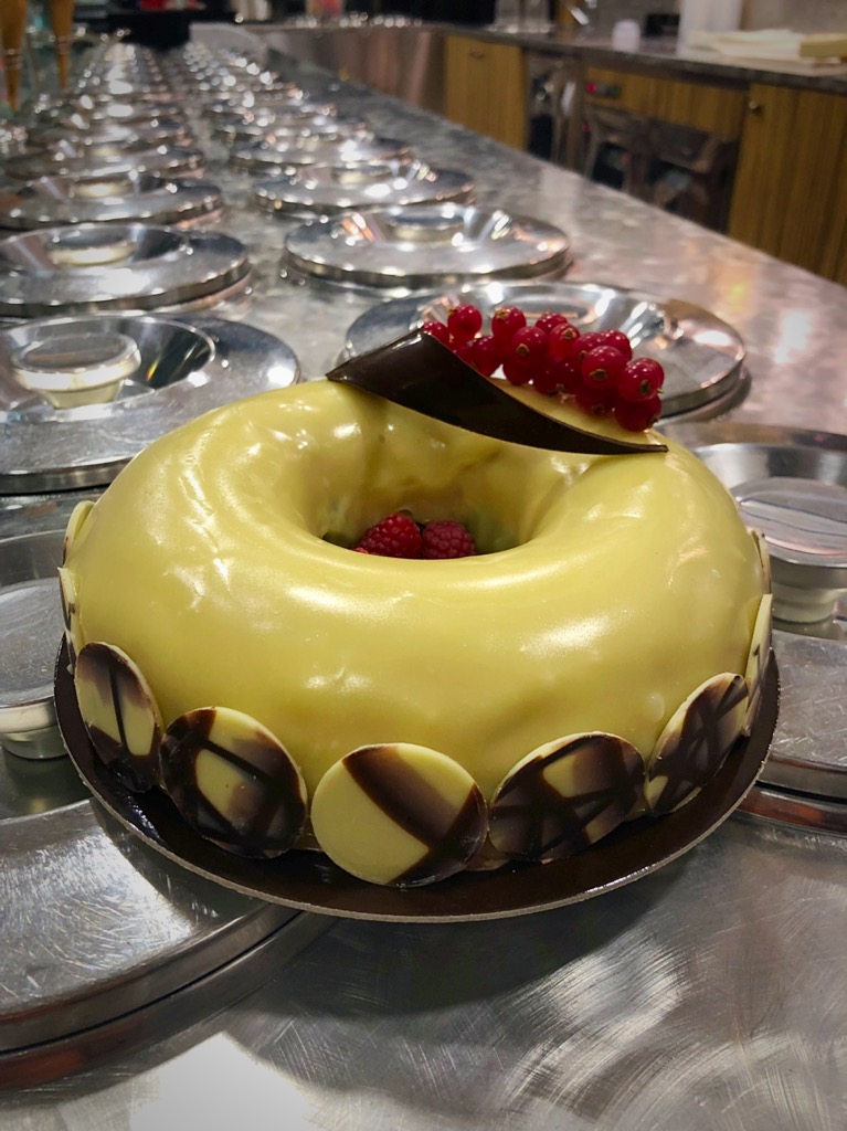 Gelateria K2 Suzzara