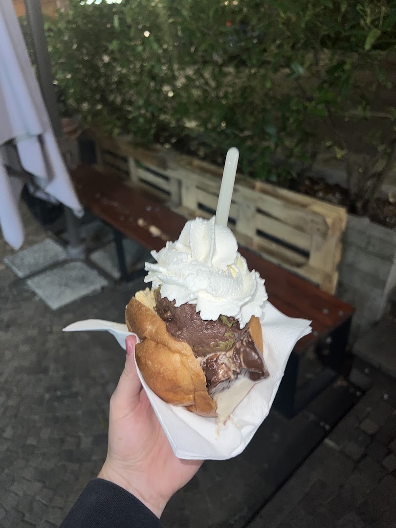 Gelateria K2 Traversetolo