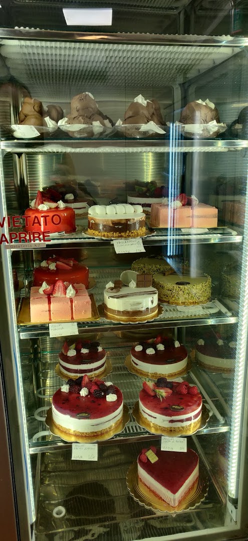 Gelateria K2 Traversetolo