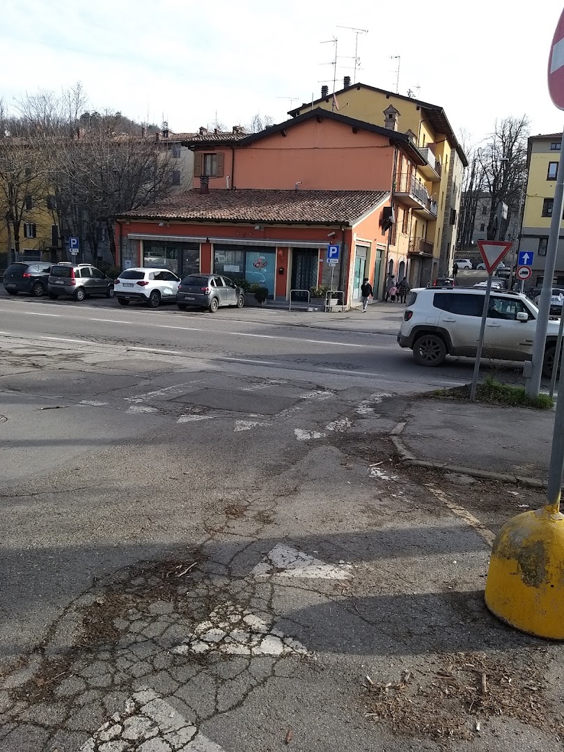 Gelateria K2