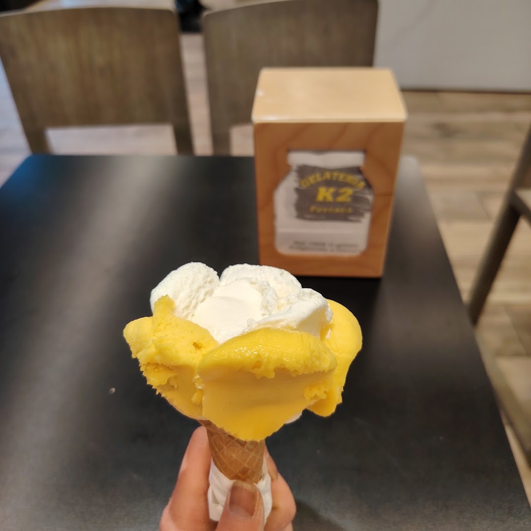 Gelateria K2