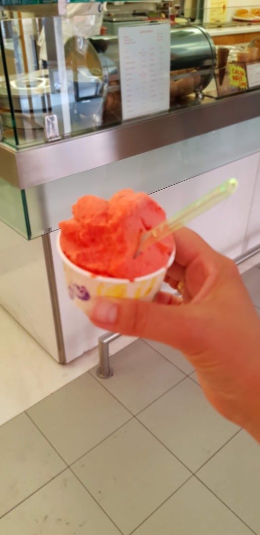 Gelateria K2