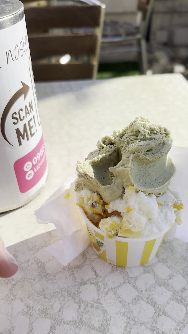 Gelateria Kairos