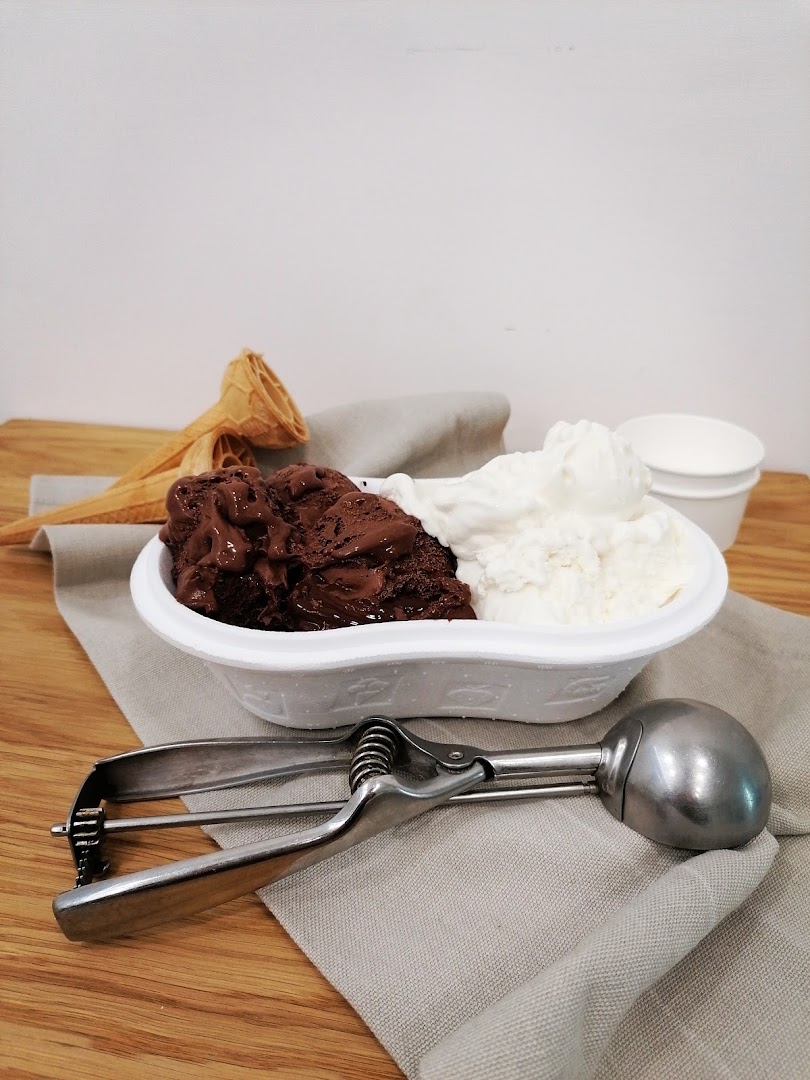 Gelateria Kalacta Monterotondo