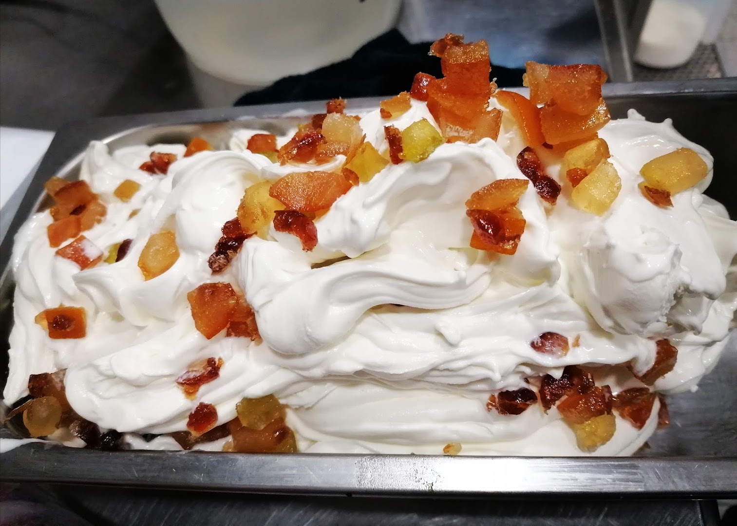 Gelateria Kalacta Monterotondo