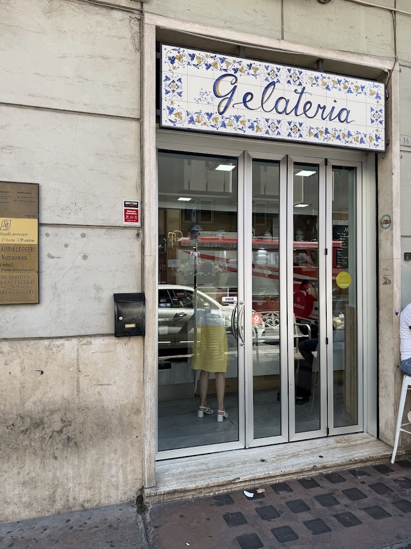 Gelateria Kalacta Tivoli, Tivoli