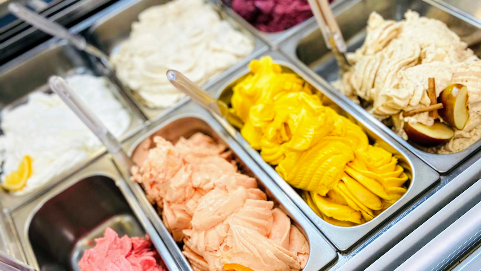 Gelateria Kalacta Tivoli