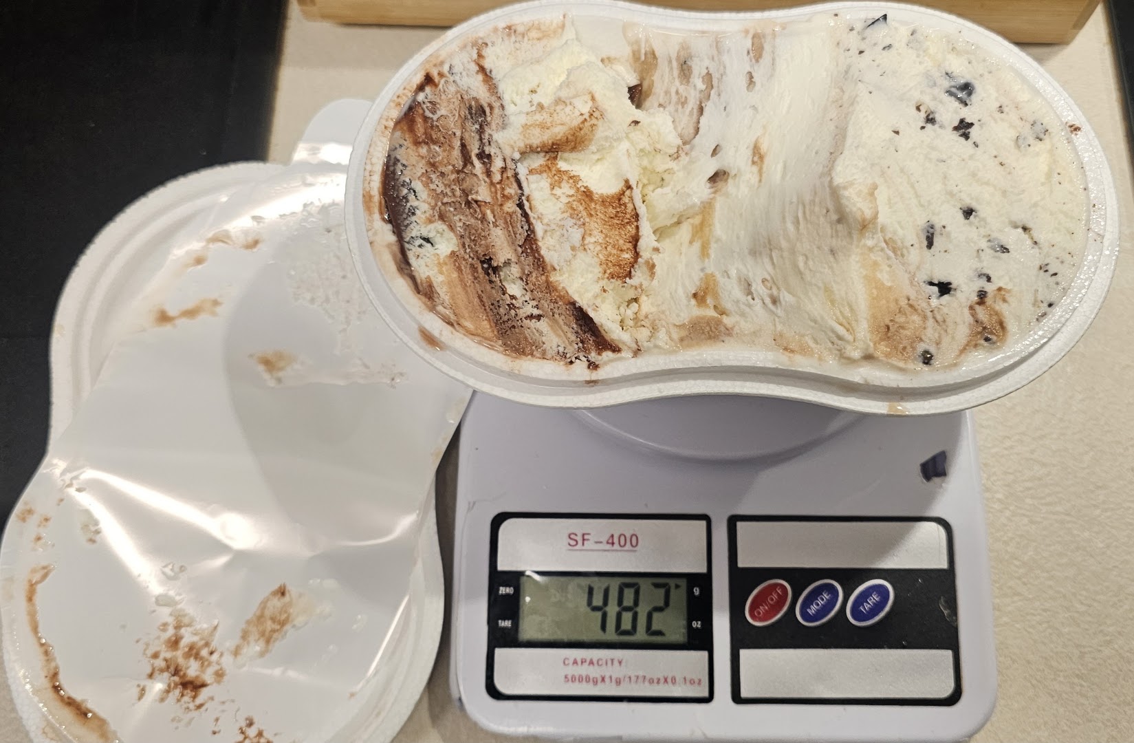Gelateria Kalacta Tivoli