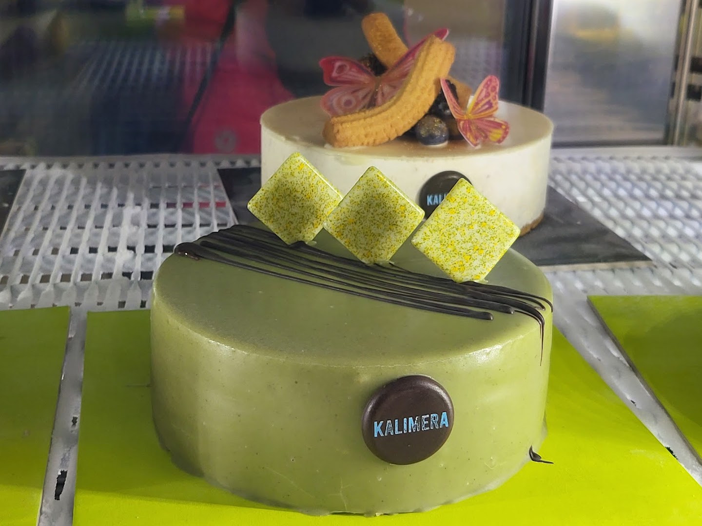 Gelateria Kalimera