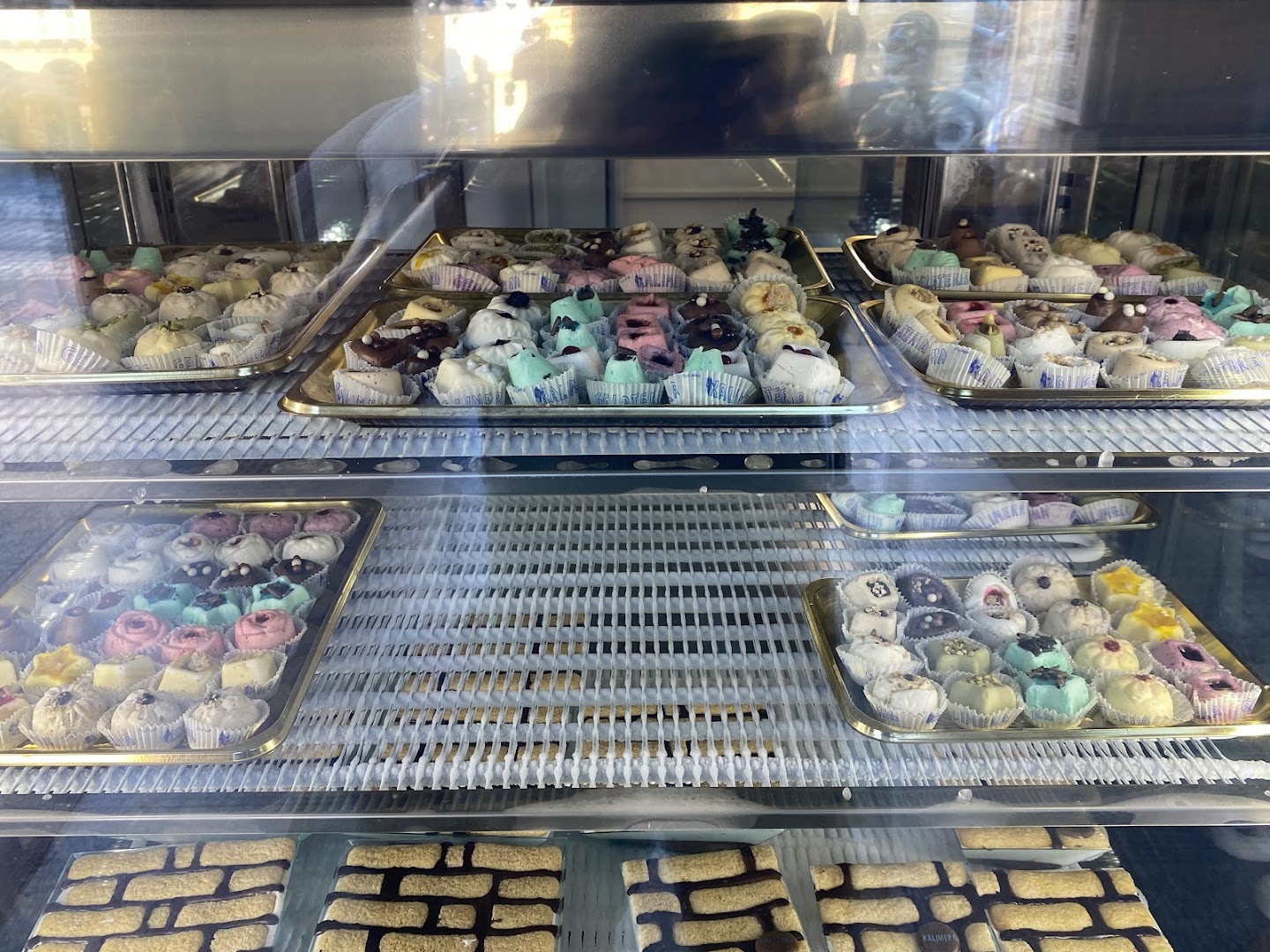 Gelateria Kalimera