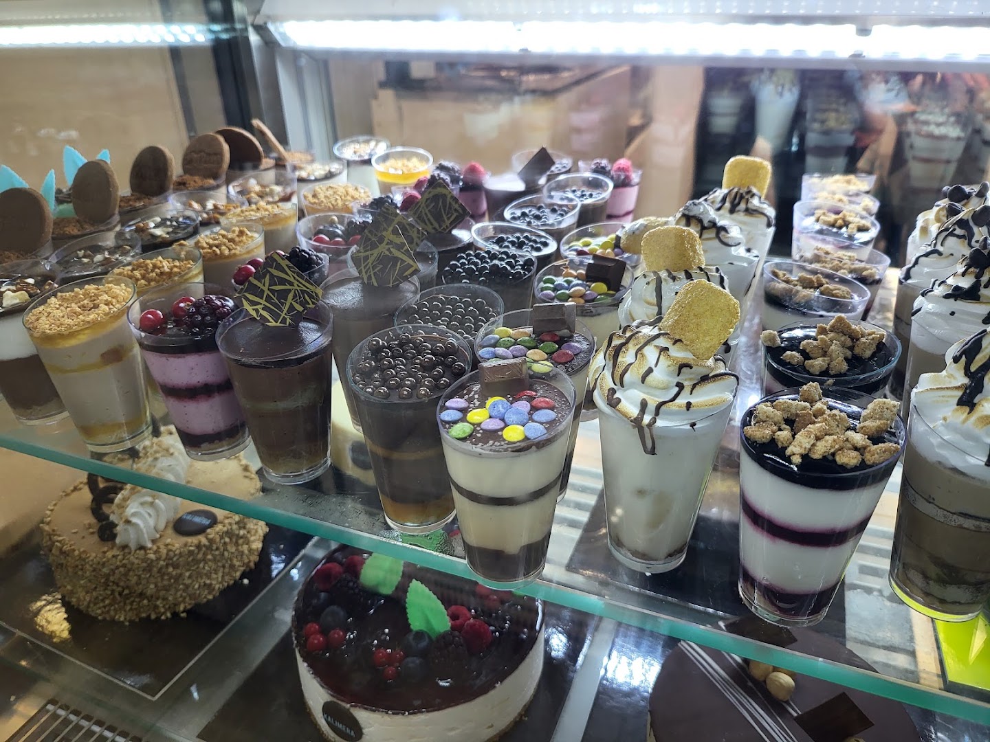 Gelateria Kalimera, Savona