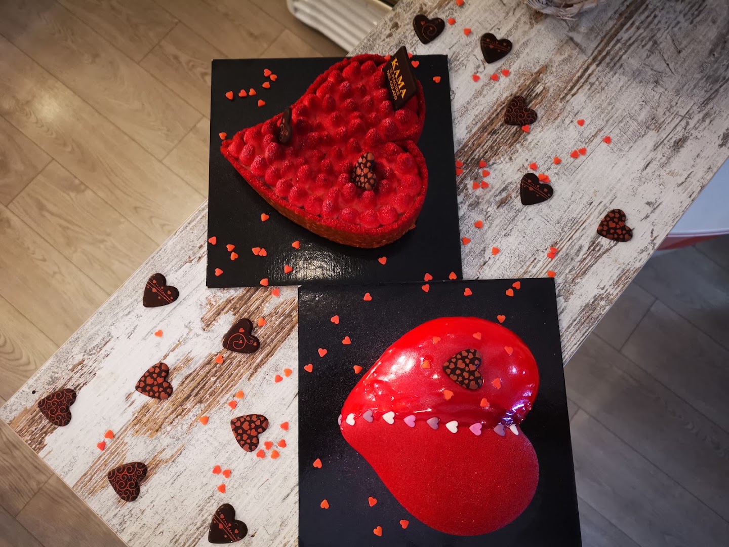 Gelateria Kama