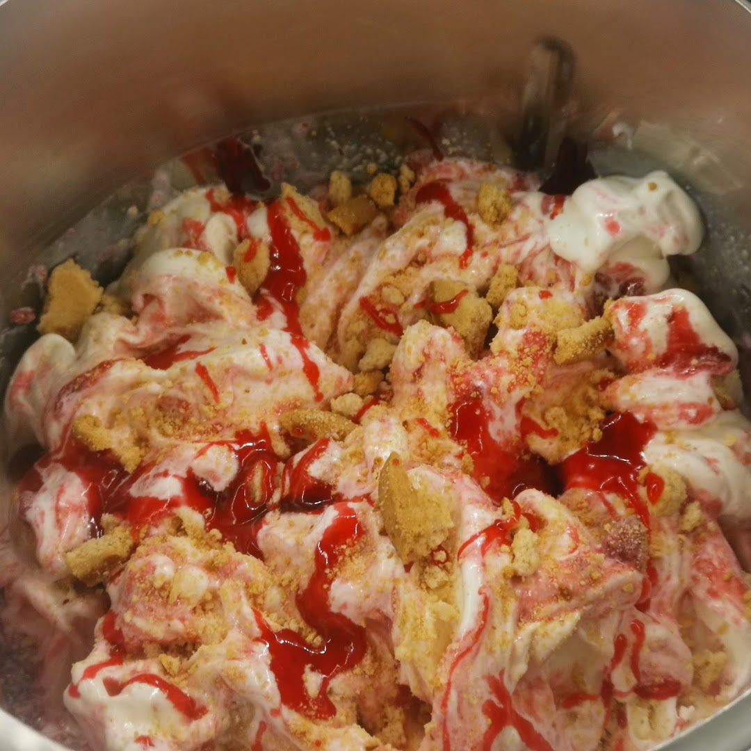 Gelateria Kama
