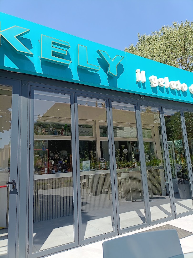 Gelateria Kely