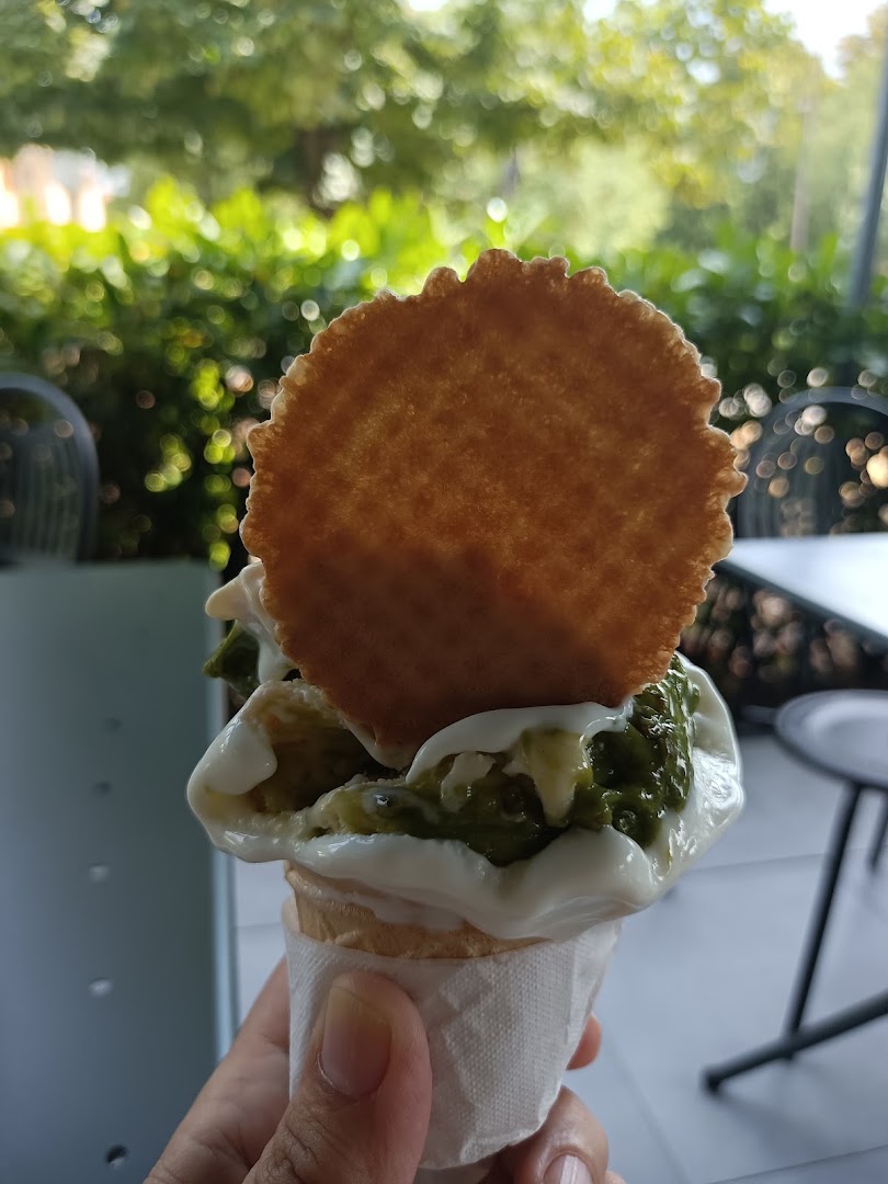 Gelateria Kely